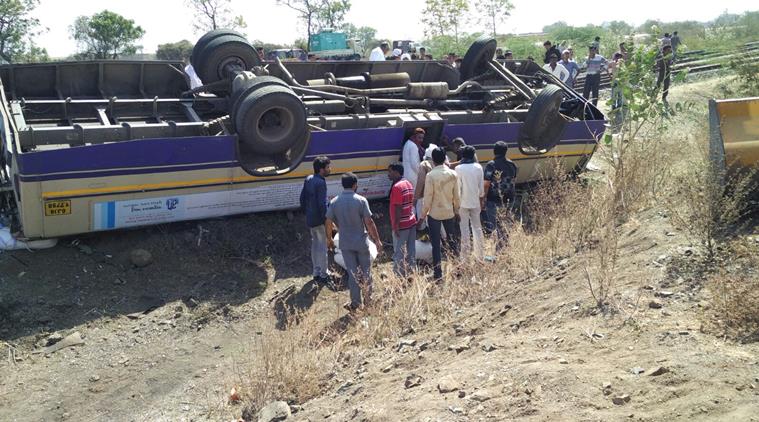 27killedinbusaccidentinodisha